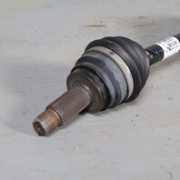 2007-2019 BMW X5 X5M X6 X6M E70 Right Front Axle Shaft 31607629882 OEM Used