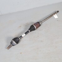 2007-2019 BMW X5 X5M X6 X6M E70 Right Front Axle Shaft 31607629882 OEM Used