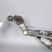 2014-2018 BMW X5 Windshield Wiper Motor Linkage 61617292653 OEM Used