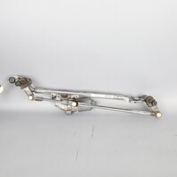 2014-2018 BMW X5 Windshield Wiper Motor Linkage 61617292653 OEM Used