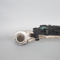 2007-2019 BMW X5 X6 Right Rear Upper Control Arm 33326796002 OEM Used