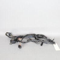 2014-2019 BMW X5 X6 4.4 N63 Transmission Module Harness 12518614681 OEM Used