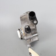 BMW 550i 650i 750i M5 M6 X5 N63 S63 Engine Vacuum Pump 11668605976 OEM Used