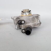 BMW 550i 650i 750i M5 M6 X5 N63 S63 Engine Vacuum Pump 11668605976 OEM Used
