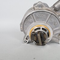 BMW 550i 650i 750i M5 M6 X5 N63 S63 Engine Vacuum Pump 11668605976 OEM Used