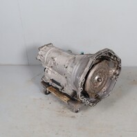 2014 BMW X5 F15 4.4 Automatic Transmission AWD OEM Used