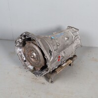 2014 BMW X5 F15 4.4 Automatic Transmission AWD OEM Used
