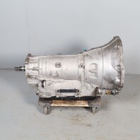 2014 BMW X5 F15 4.4 Automatic Transmission AWD OEM Used
