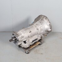 2014 BMW X5 F15 4.4 Automatic Transmission AWD OEM Used