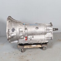 2014 BMW X5 F15 4.4 Automatic Transmission AWD OEM Used