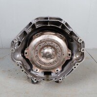 2014 BMW X5 F15 4.4 Automatic Transmission AWD OEM Used