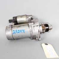 BMW 550i 650i 750i M5 M6 X5 X6 X6M Starter Motor 12417612815 OEM Used