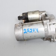 BMW 550i 650i 750i M5 M6 X5 X6 X6M Starter Motor 12417612815 OEM Used