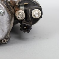 BMW 550i 650i 750i M5 M6 X5 X6 X6M Starter Motor 12417612815 OEM Used