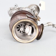 BMW 550i 650i 750i X5 X6 4.4 N63 Turbocharger 11657646093 OEM Used