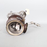 BMW 550i 650i 750i X5 X6 4.4 N63 Turbocharger 11657646093 OEM Used