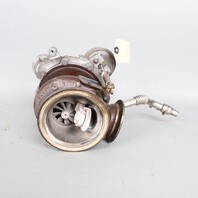 BMW 550i 650i 750i X5 X6 4.4 N63 Turbocharger 11657646093 OEM Used