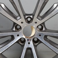 2014 BMW X5 F15 Parts BENT SOLD AS IS