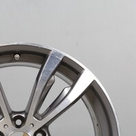 2014 BMW X5 F15 Parts BENT SOLD AS IS