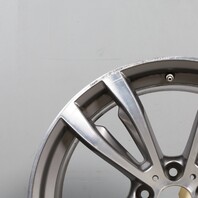 2014 BMW X5 F15 Parts BENT SOLD AS IS