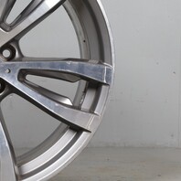 2014 BMW X5 F15 Parts BENT SOLD AS IS