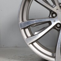 2014 BMW X5 F15 Parts BENT SOLD AS IS