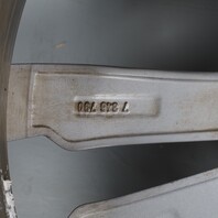 2014 BMW X5 F15 Parts BENT SOLD AS IS