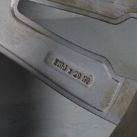 2014 BMW X5 F15 Parts BENT SOLD AS IS