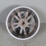 2014 BMW X5 F15 Parts BENT SOLD AS IS