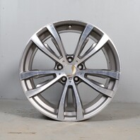 2014 BMW X5 F15 Parts BENT SOLD AS IS