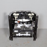 2014-2019 BMW X5 X6 Right Front Seat Track Frame 52107329942 OEM Used