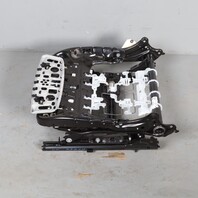 2014-2019 BMW X5 X6 Right Front Seat Track Frame 52107329942 OEM Used