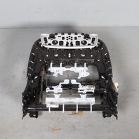 2014-2019 BMW X5 X6 Right Front Seat Track Frame 52107329942 OEM Used