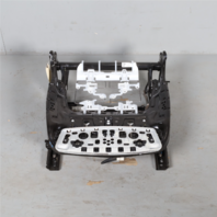 2014-2019 BMW X5 X6 Right Front Seat Track Frame 52107329942 OEM Used