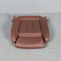 2014-2018 BMW X5 Front Seat Bottom Cushion Terra 52107352272 OEM Used
