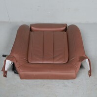 2014-2018 BMW X5 Front Seat Bottom Cushion Terra 52107352272 OEM Used