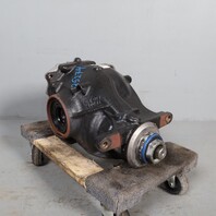 2014-2019 BMW X5 X6 Rear Differential Carrier 3.15 Ratio 33107636996 OEM Used
