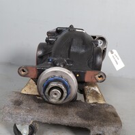 2014-2019 BMW X5 X6 Rear Differential Carrier 3.15 Ratio 33107636996 OEM Used