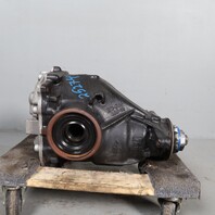 2014-2019 BMW X5 X6 Rear Differential Carrier 3.15 Ratio 33107636996 OEM Used