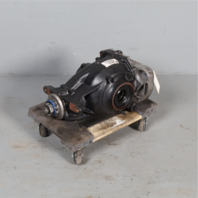 2014-2019 BMW X5 X6 Rear Differential Carrier 3.15 Ratio 33107636996 OEM Used