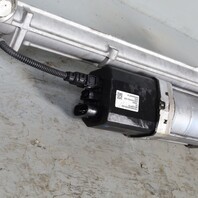 2014-2018 BMW X5 Power Steering Gear Rack Pinion 32106868419 w/o active OEM Used