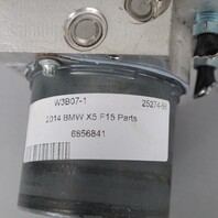 2014-2018 BMW X5 X6 ABS Anti Lock Brake Pump 34516884732 OEM Used
