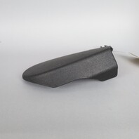 BMW 535i 550i X5 X6 Left Front Inner Seat Side Trim 52107318981 OEM Used