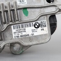BMW 328i 330i 335i X3 X4 X5 X6 Transfer Case Actuator 27608623345 OEM OEM Used
