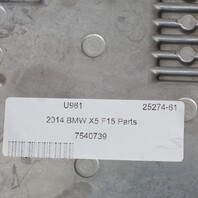 2014-2018 BMW 550i 650i X5 X6 N63 Engine Computer Module ECU ECM DME OEM Used