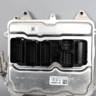 2014-2018 BMW 550i 650i X5 X6 N63 Engine Computer Module ECU ECM DME OEM Used