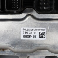 2014-2018 BMW 550i 650i X5 X6 N63 Engine Computer Module ECU ECM DME OEM Used