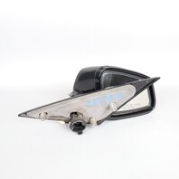 2014-2018 BMW X5 Right Door Mirror Side View Surround View 51167364052 OEM Used