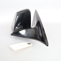 2014-2018 BMW X5 Right Door Mirror Side View Surround View 51167364052 OEM Used