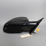 2014-2018 BMW X5 Right Door Mirror Side View Surround View 51167364052 OEM Used